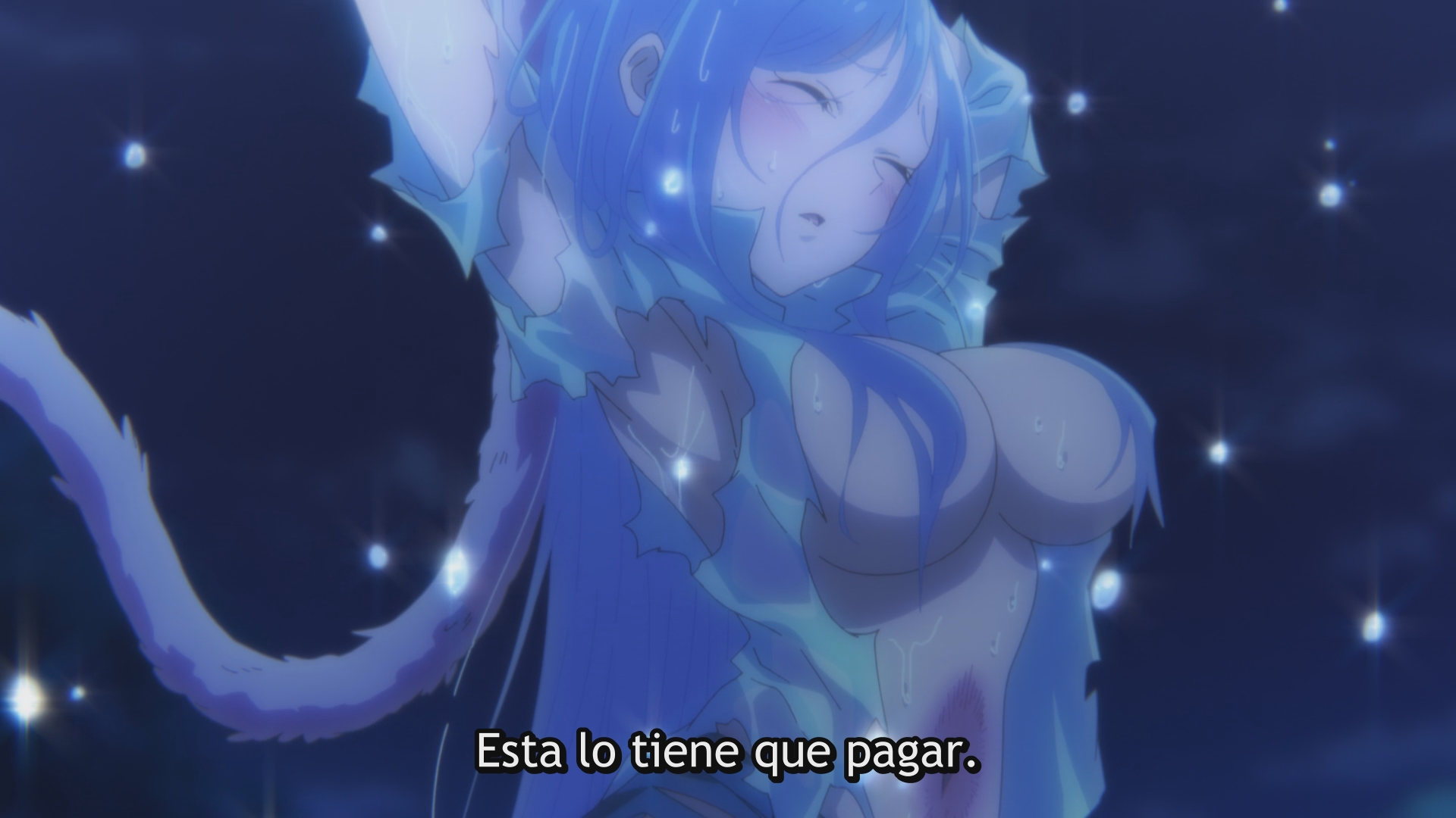 Tensei shitara Dainana Ouji Datta node, Kimama ni Majutsu wo Kiwamemasu (Erai-raws)